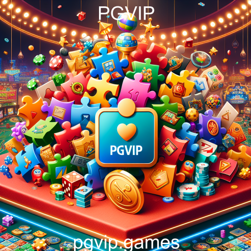 A Revolução dos Jogos Casuais: Diversão Acessível para Todos