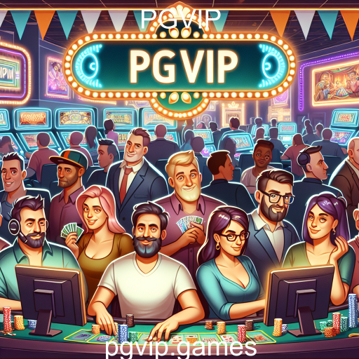 A Importância das Comunidades nos Jogos Online